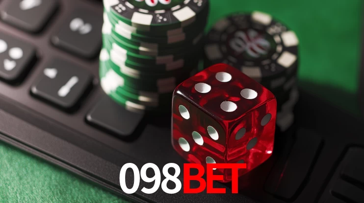 Game Providers 098bet