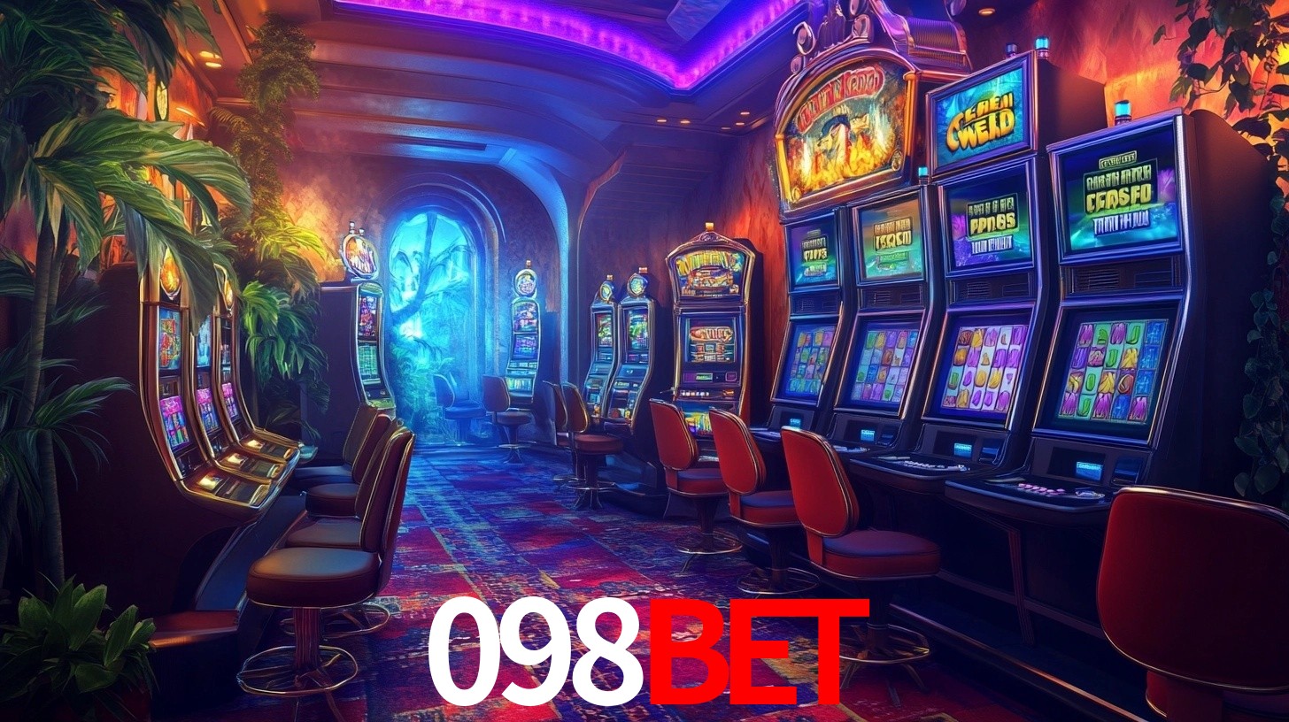 Daily Bonuses 098bet