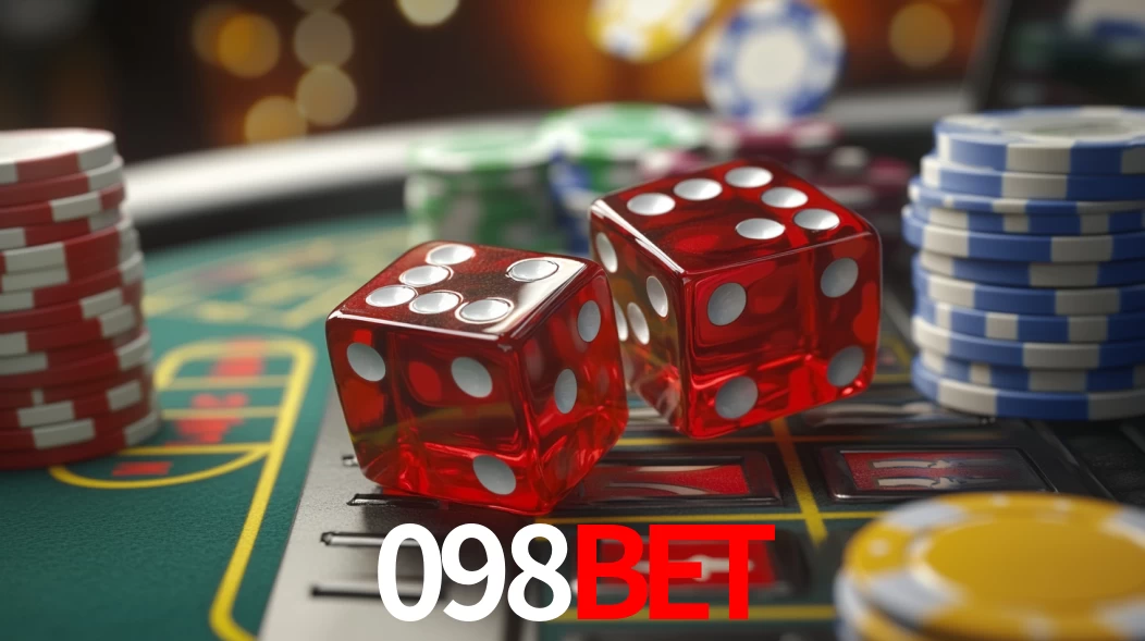 Programa VIP 098bet