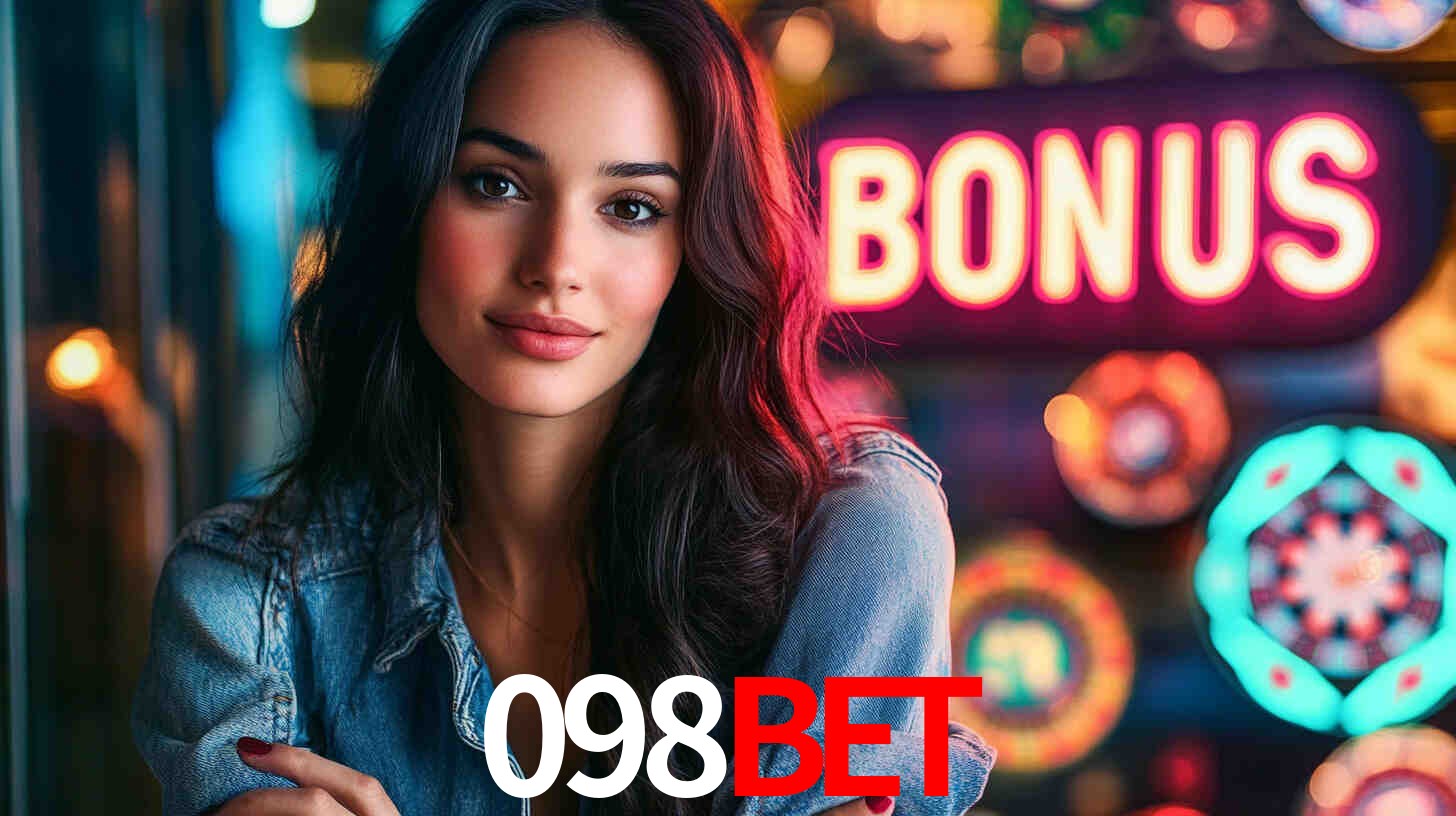 098bet: A Experiência de Casino com Jogos de Mesa ao Vivo