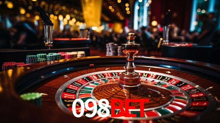 Security Systems 098bet