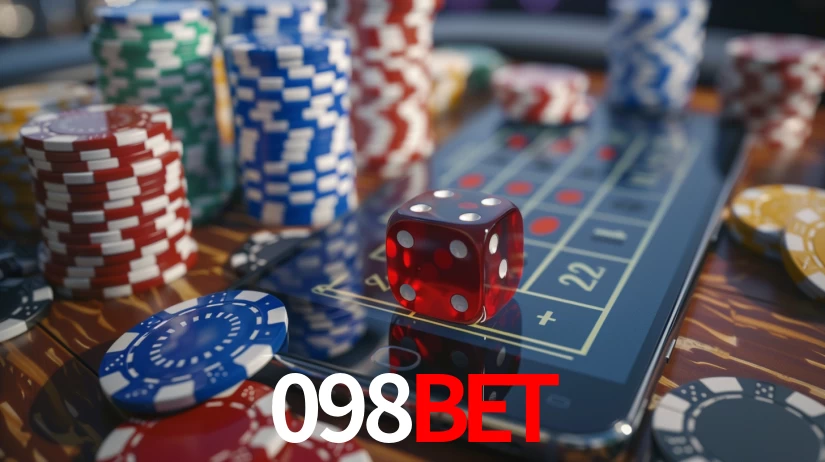 098bet login