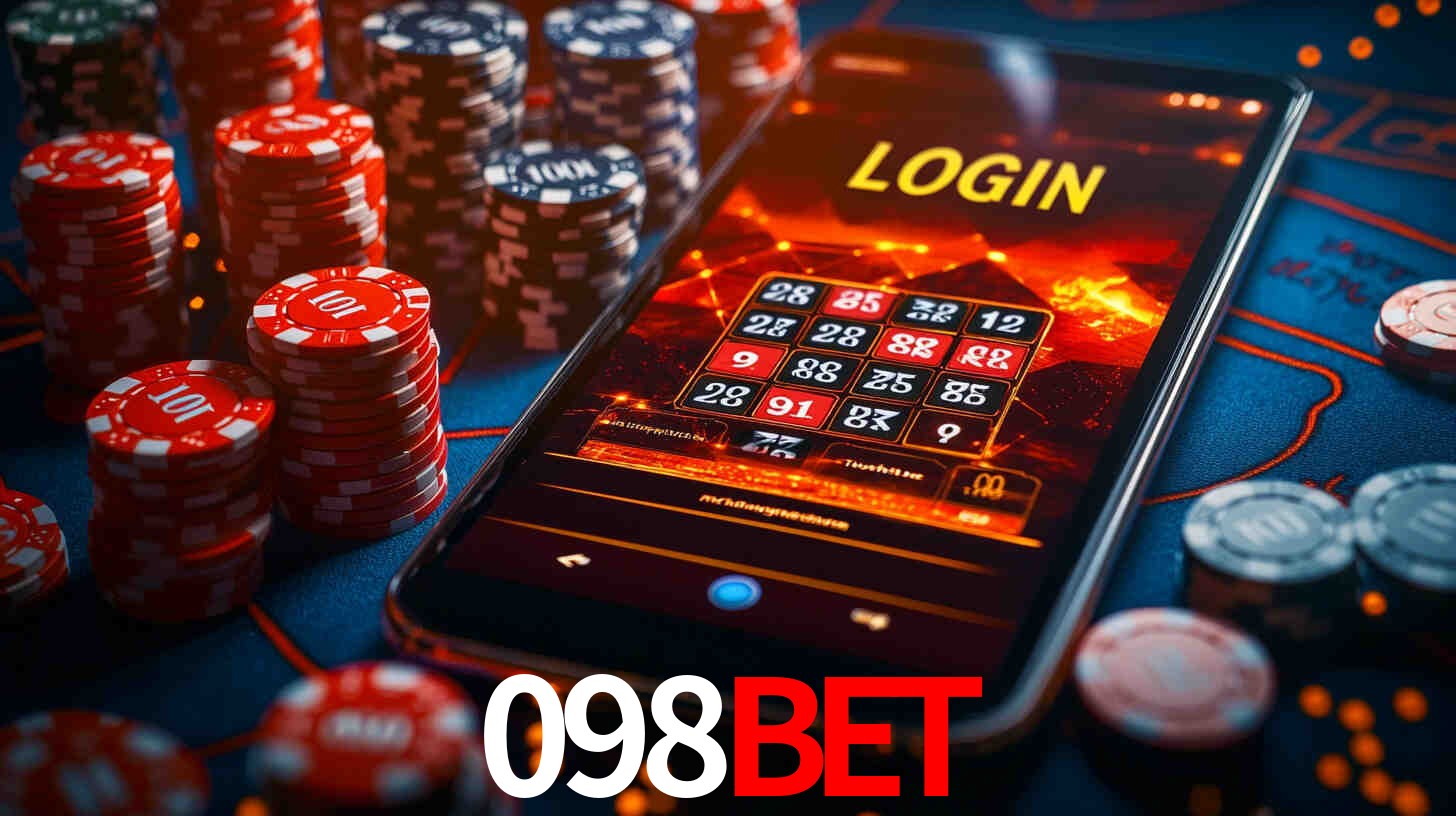 098bet baixar