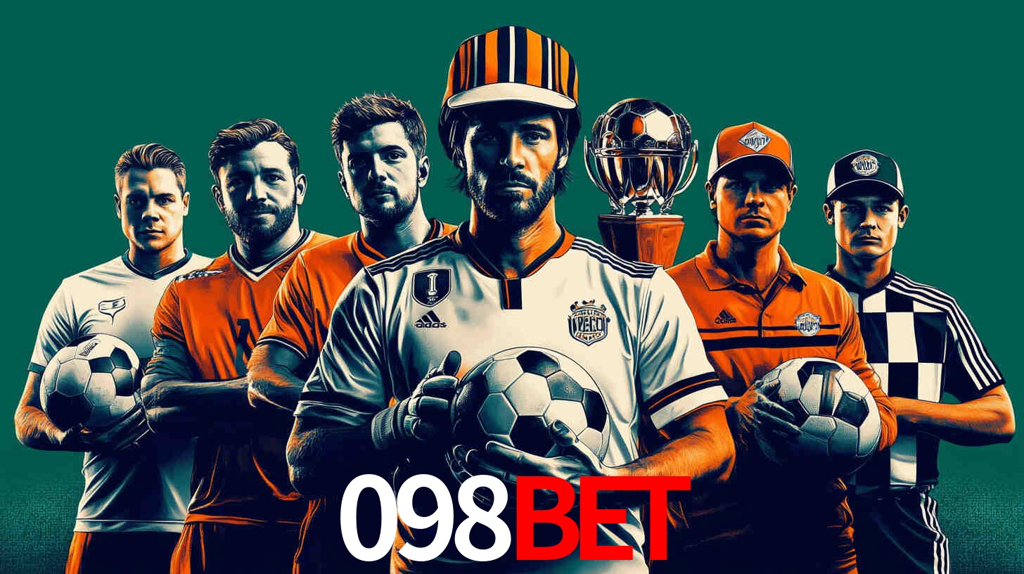 Descubra a Essência do 098bet: Nossa História e Compromissos