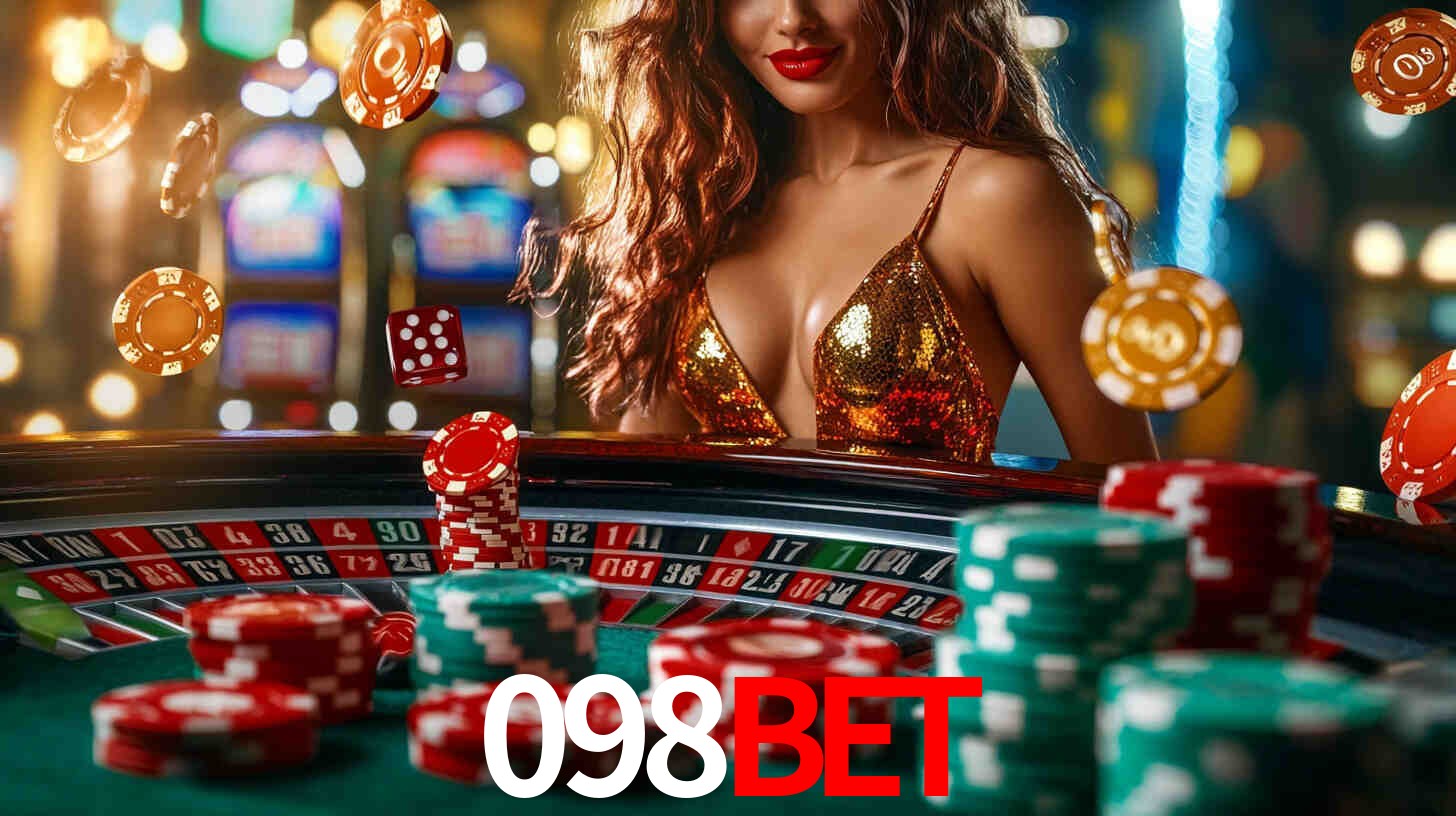 098bet App Interface