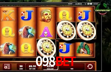 Inovações de Jogos na 098bet: O Futuro das Experiências Interativas