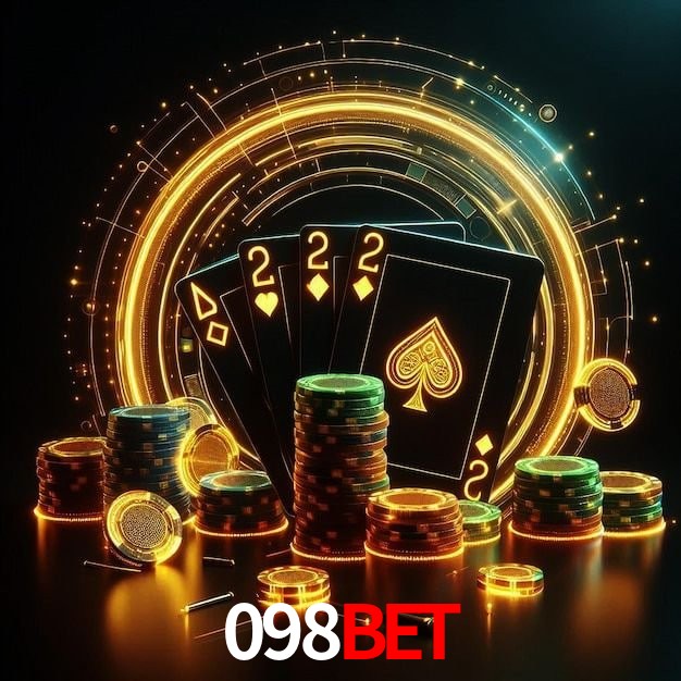Login Seguro 098bet