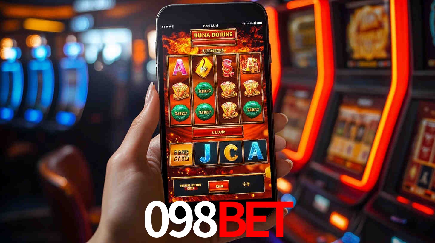 098bet login