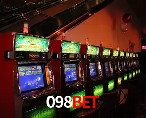 Seasonal Promotions 098bet