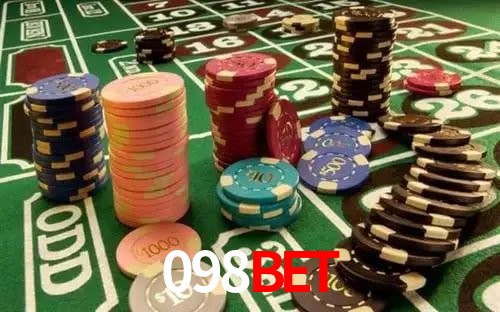 APP oficial da 098bet para mobile