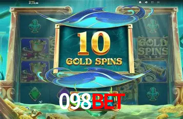 Apostas Esportivas na 098bet: Um Guia Completo