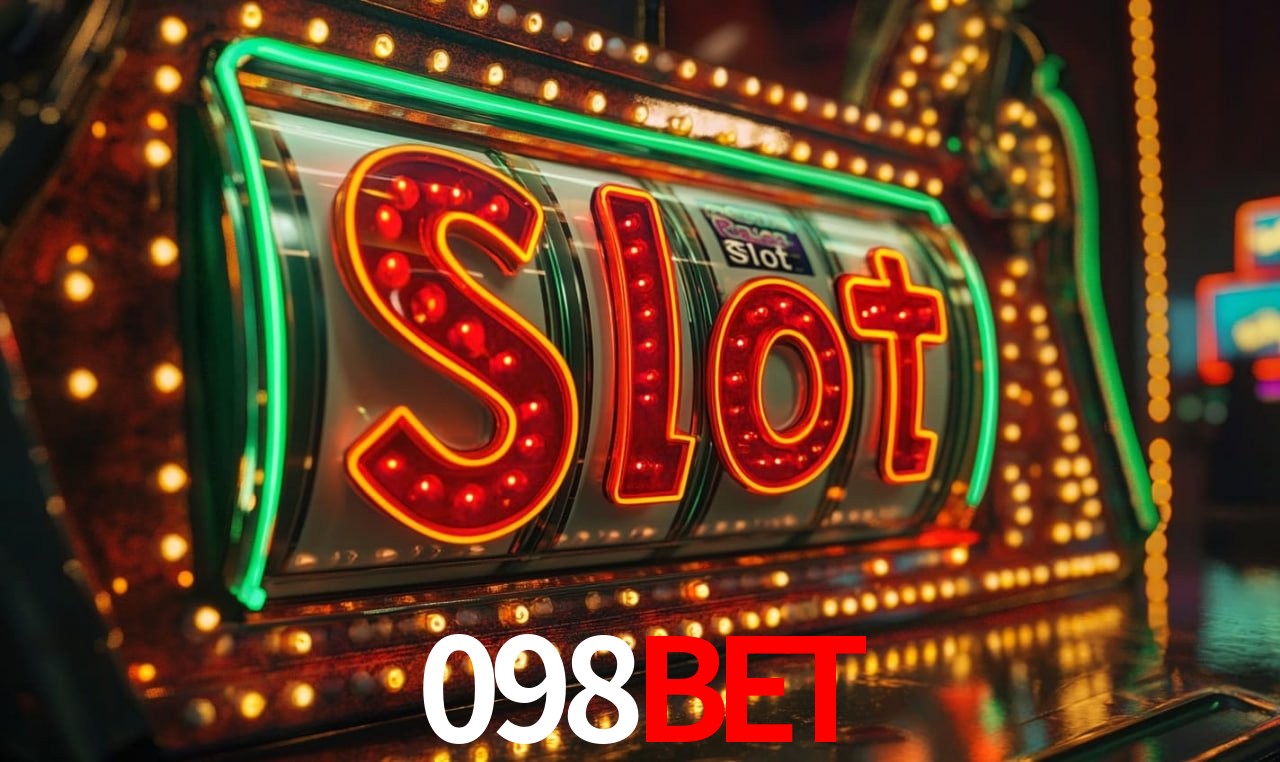 Promoções Sazonais 098bet