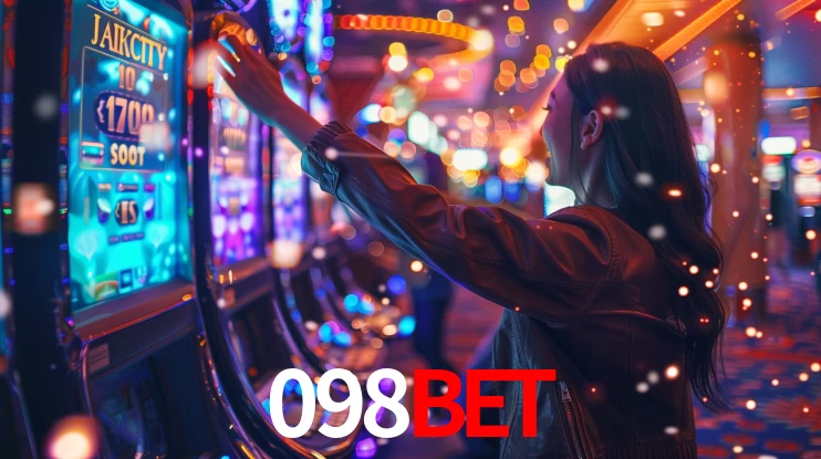 098bet login