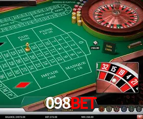 Exclusive Offers 098bet