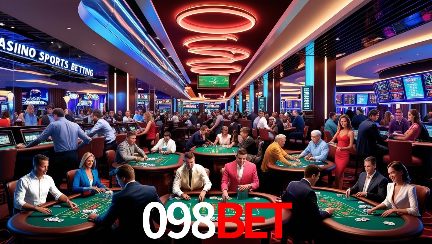 098BET